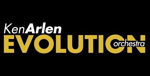 Ken Arlen Evolution Orchestra Wedding Demo 2018