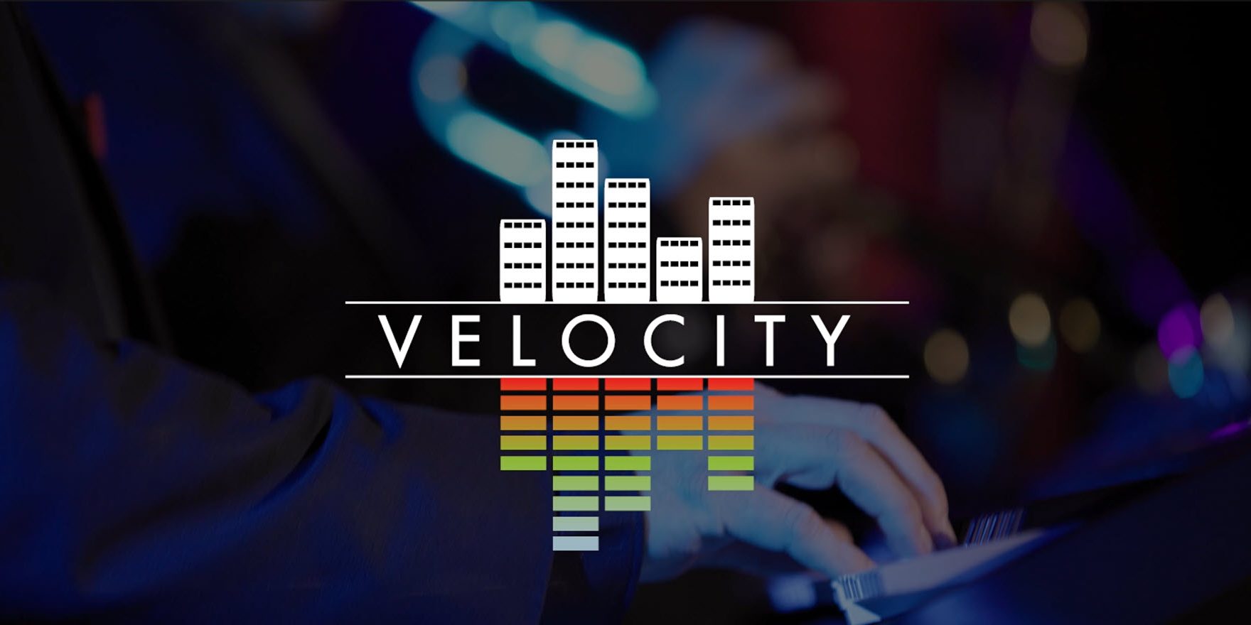 Velocity - Chicago's Hottest Wedding Band